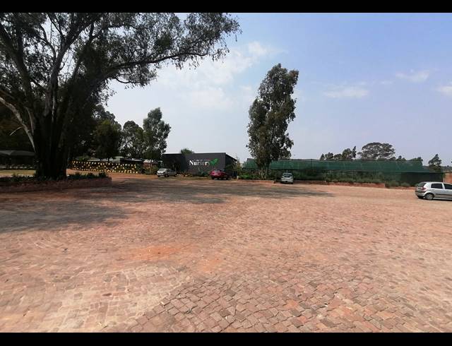 36M² OFFICE TO LET IN FAIRLEADS